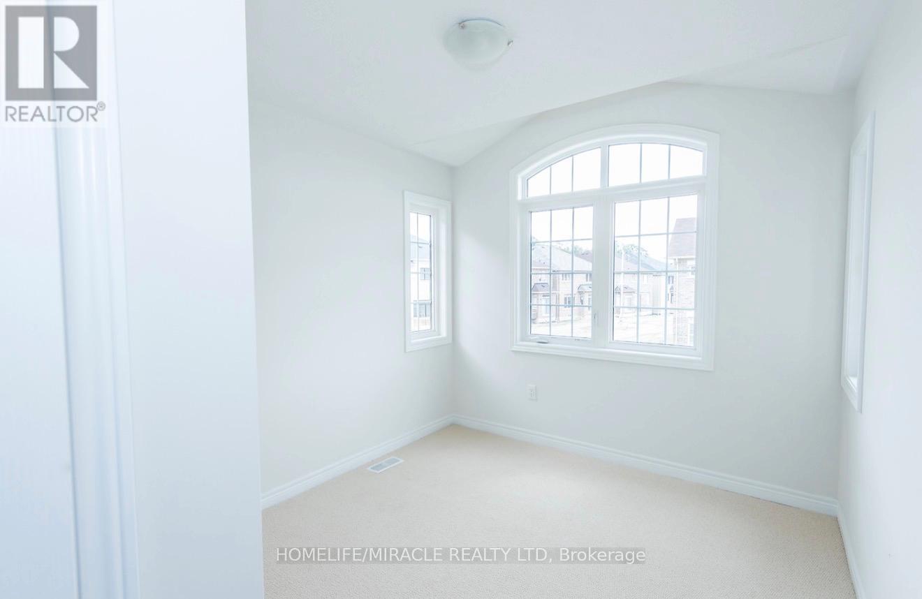 78 Saint Dennis Road, Brampton, Ontario  L6R 0B6 - Photo 15 - W12792494