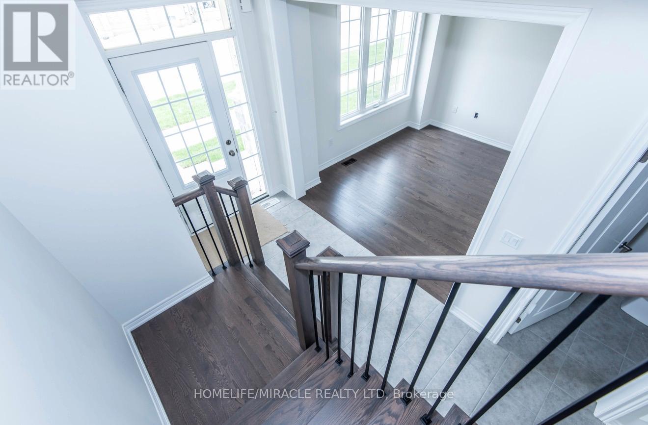 78 Saint Dennis Road, Brampton, Ontario  L6R 0B6 - Photo 19 - W12792494