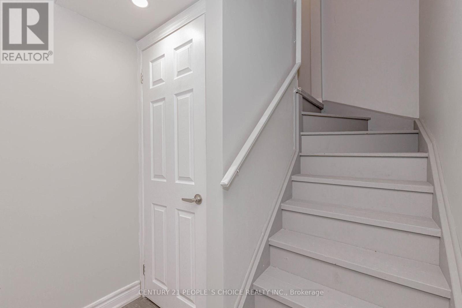 Bsmt - 5844 Gant Crescent, Mississauga, Ontario  L5V 2T5 - Photo 5 - W12766968