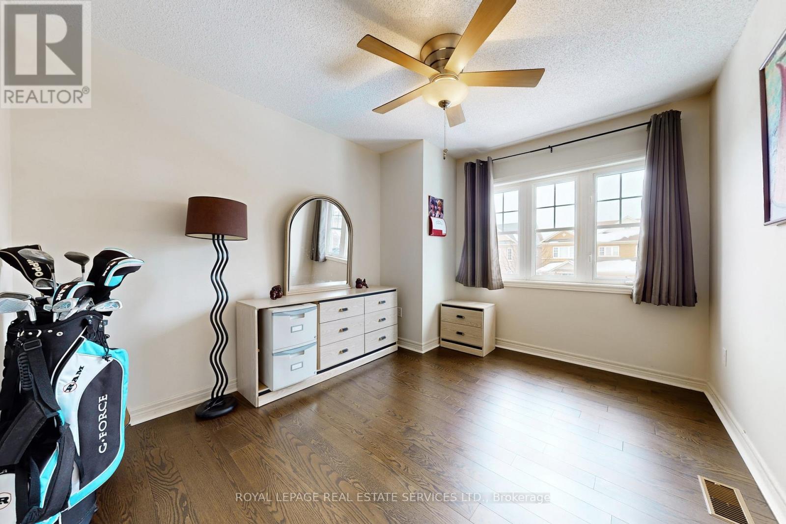 65 Ashdale Road, Brampton (Bram West), Ontario  L6Y 5M9 - Photo 25 - W12792570