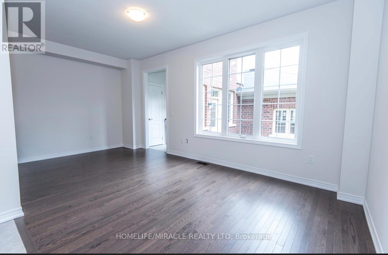 78 Saint Dennis Road, Brampton, Ontario  L6R 0B6 - Photo 28 - W12792494