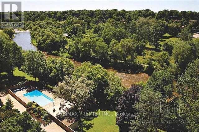 904 - 250 Scarlett Road, Toronto, Ontario  M6N 4X5 - Photo 46 - W12794842