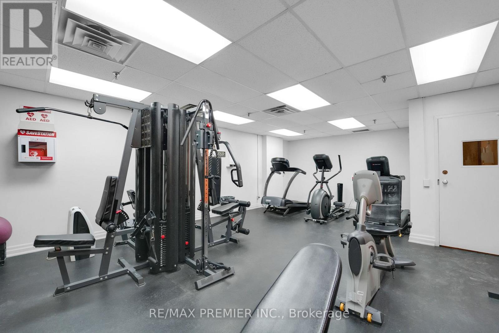 904 - 250 Scarlett Road, Toronto, Ontario  M6N 4X5 - Photo 41 - W12794842