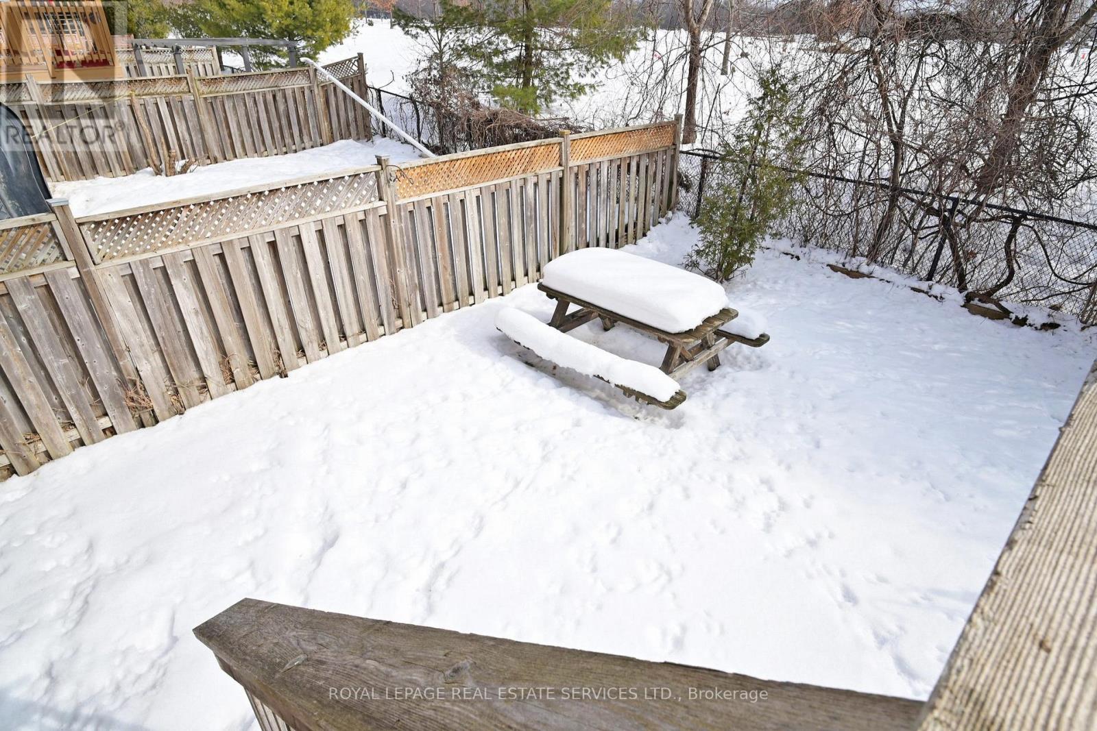 65 Ashdale Road, Brampton (Bram West), Ontario  L6Y 5M9 - Photo 45 - W12792570