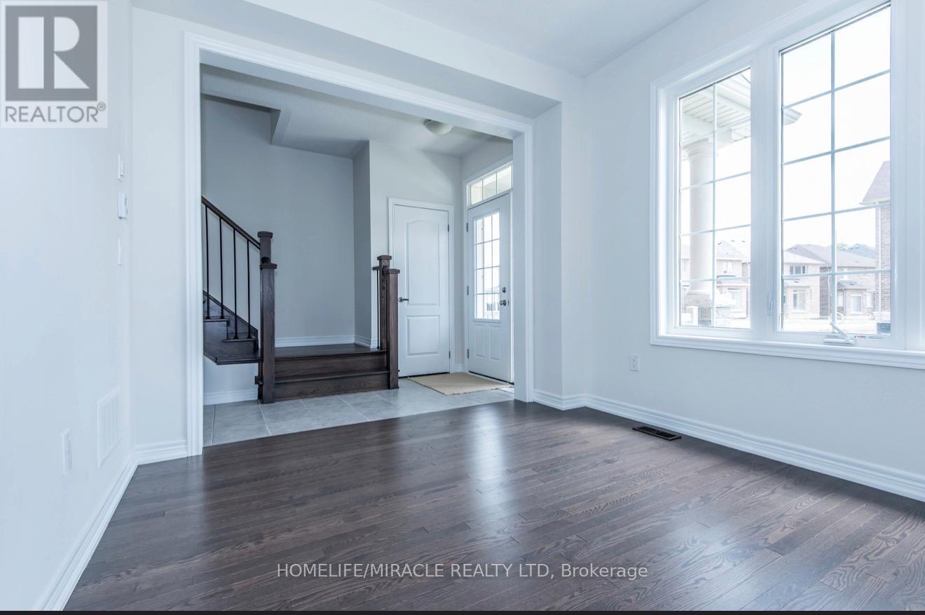 78 Saint Dennis Road, Brampton, Ontario  L6R 0B6 - Photo 22 - W12792494