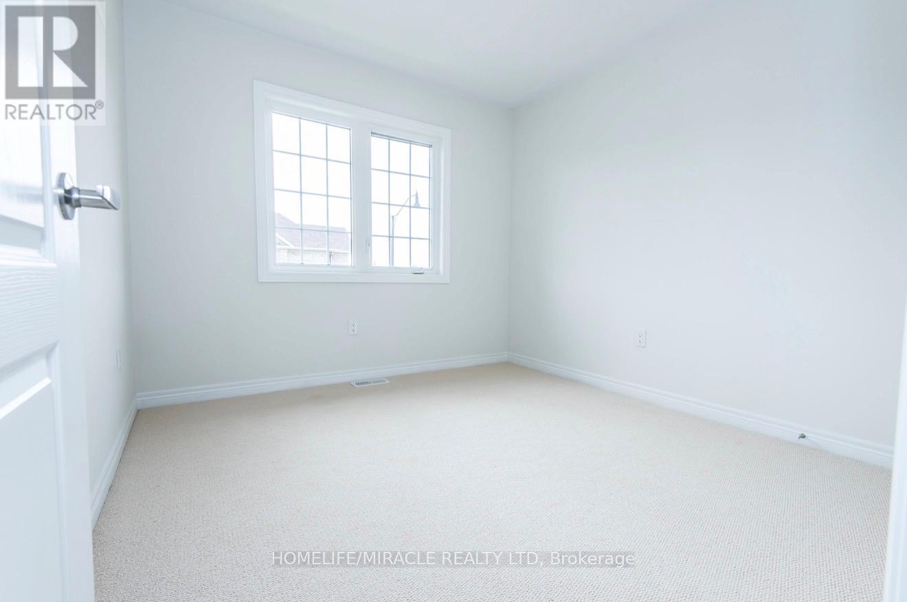 78 Saint Dennis Road, Brampton, Ontario  L6R 0B6 - Photo 12 - W12792494