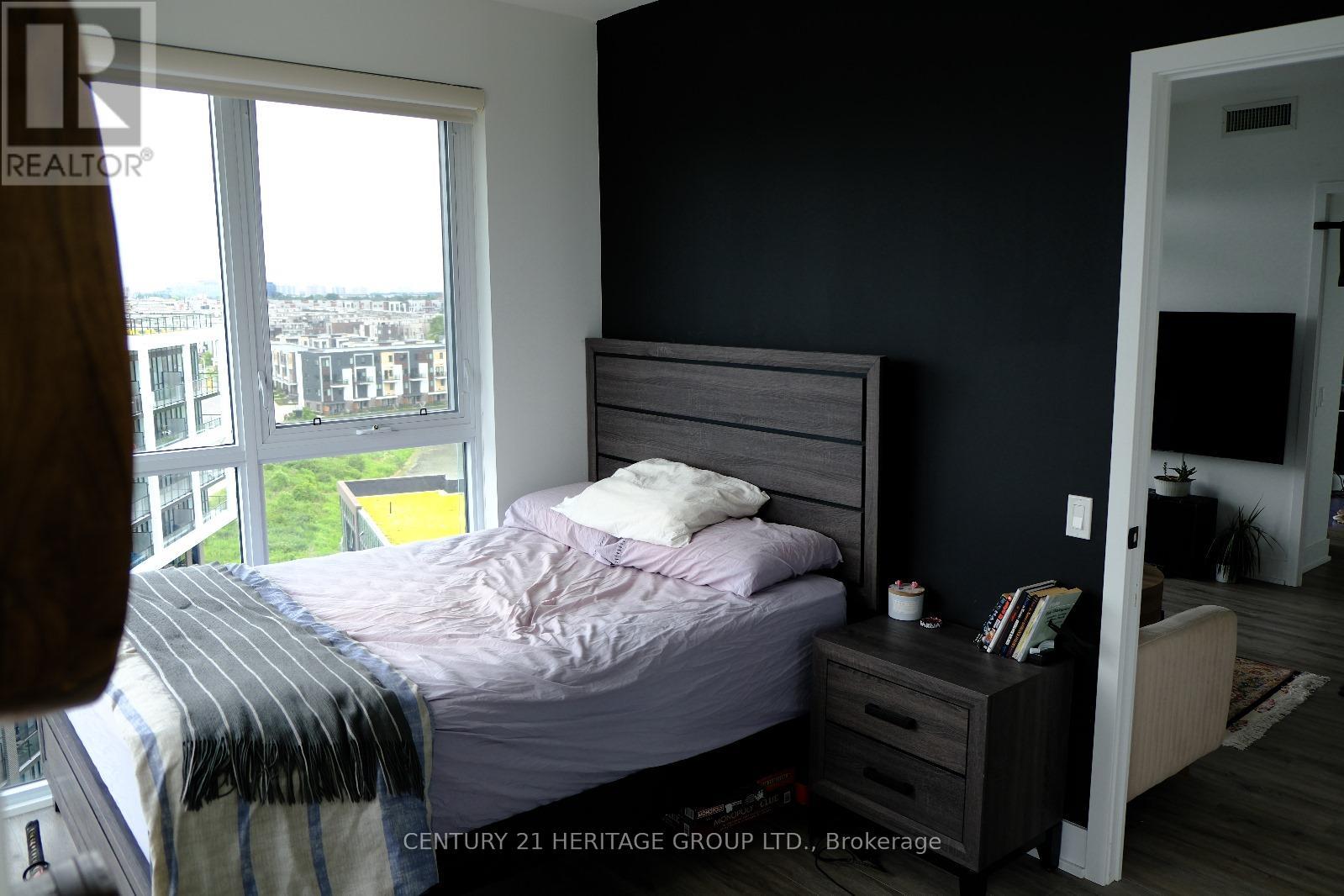 907A - 50 GEORGE BUTCHART DRIVE, Toronto, Ontario