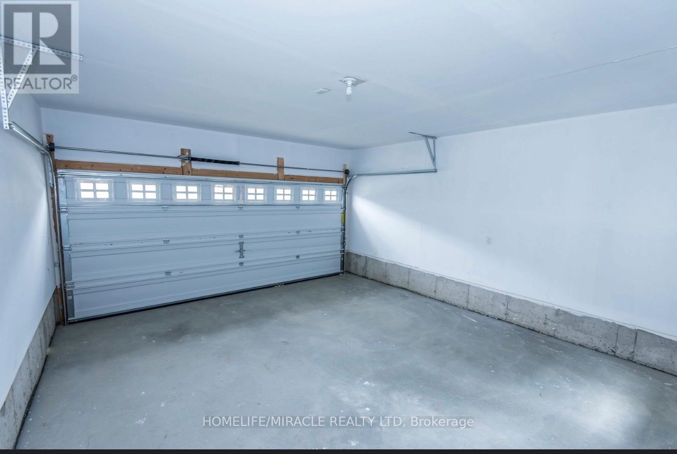 78 Saint Dennis Road, Brampton, Ontario  L6R 0B6 - Photo 24 - W12792494