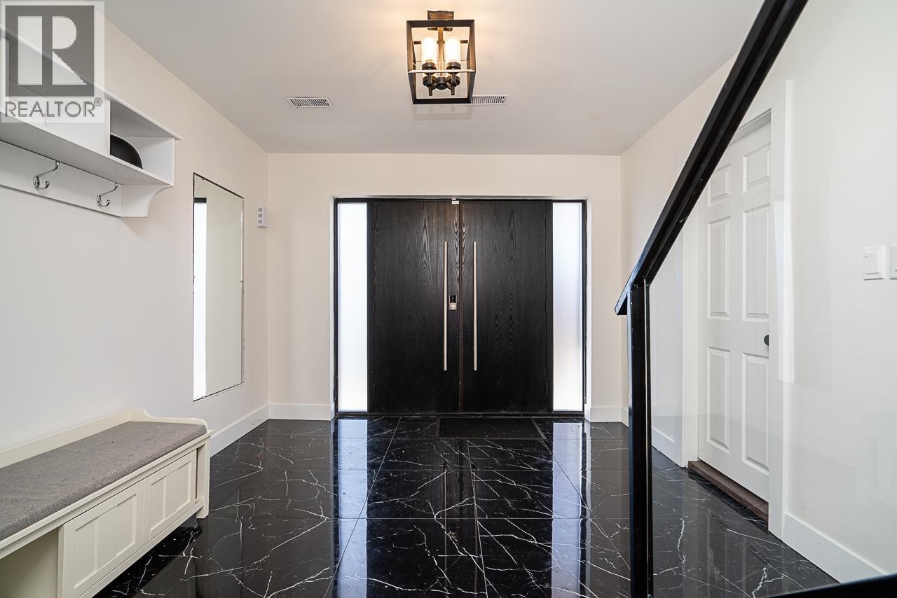 220 N Grosvenor Avenue, Burnaby, British Columbia  V5B 1J4 - Photo 29 - R3090464