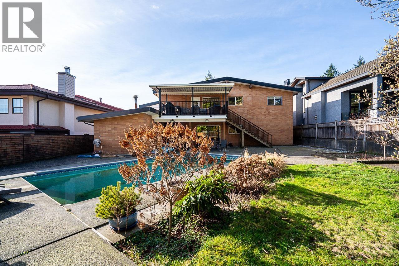 220 N Grosvenor Avenue, Burnaby, British Columbia  V5B 1J4 - Photo 34 - R3090464