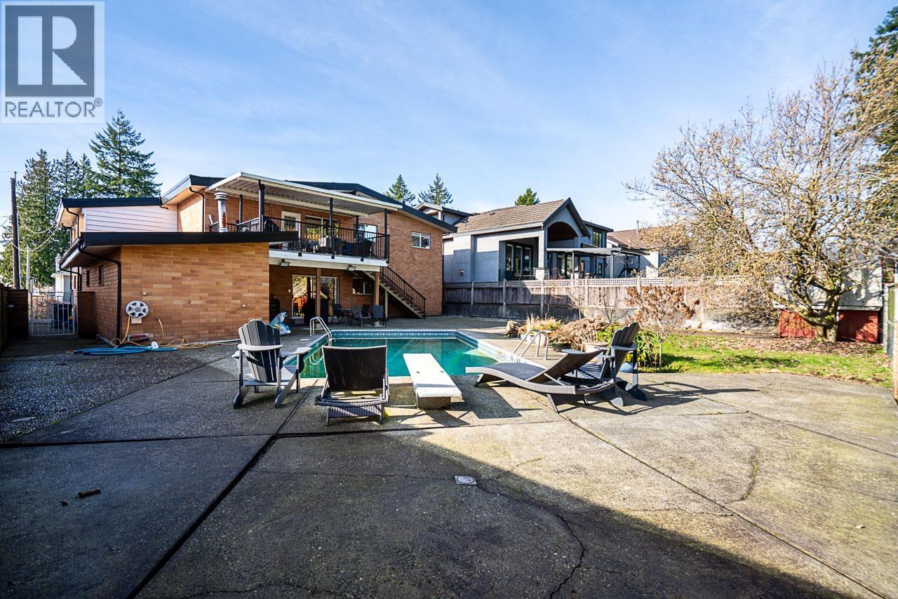 220 N Grosvenor Avenue, Burnaby, British Columbia  V5B 1J4 - Photo 35 - R3090464