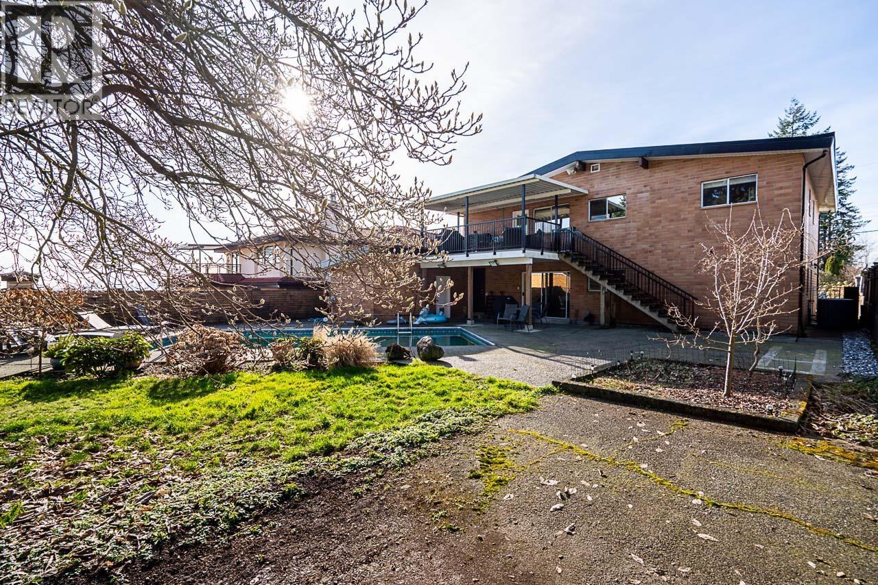 220 N Grosvenor Avenue, Burnaby, British Columbia  V5B 1J4 - Photo 36 - R3090464