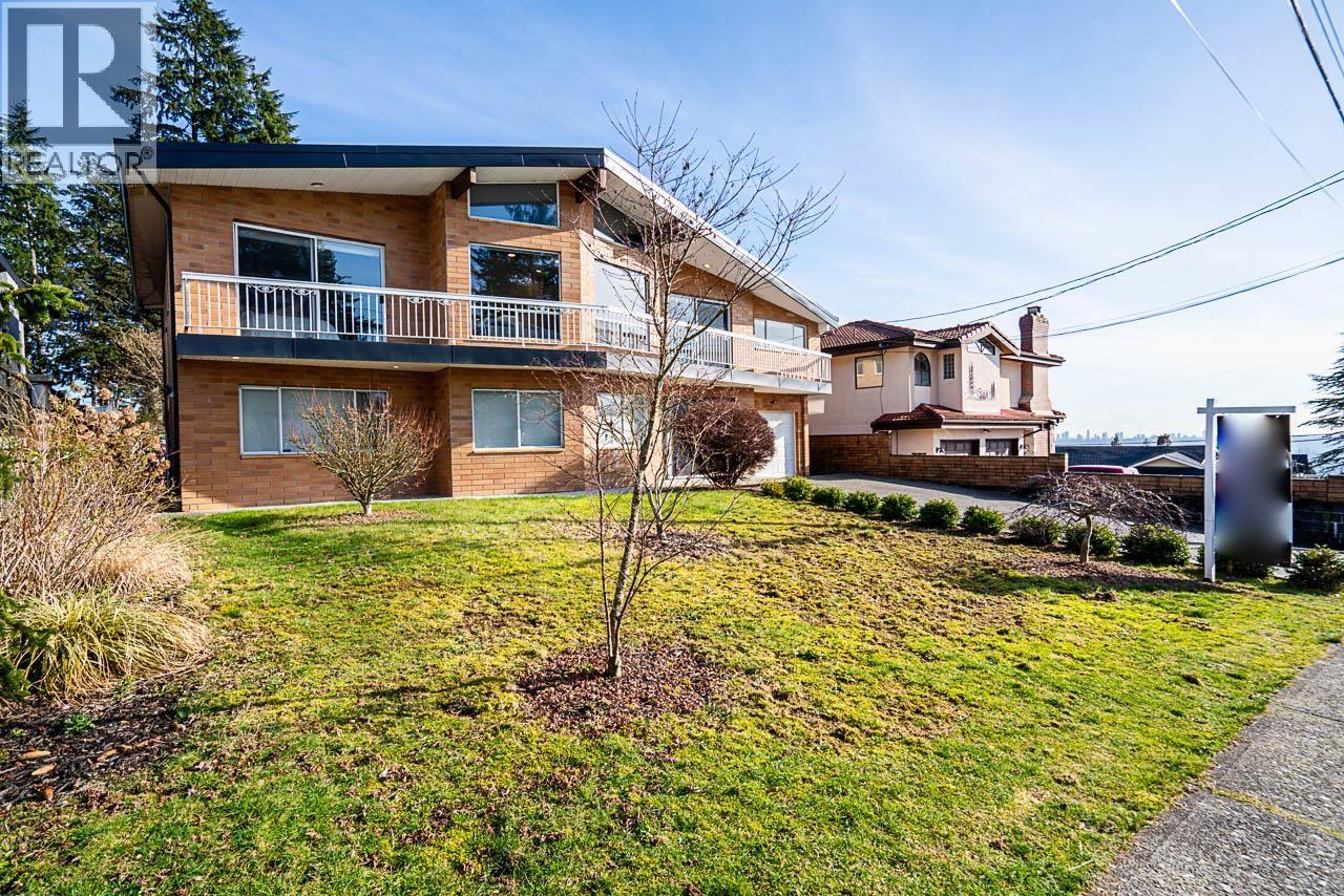 220 N Grosvenor Avenue, Burnaby, British Columbia  V5B 1J4 - Photo 39 - R3090464