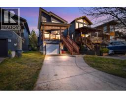 21 40137 GOVERNMENT ROAD, Squamish, British Columbia