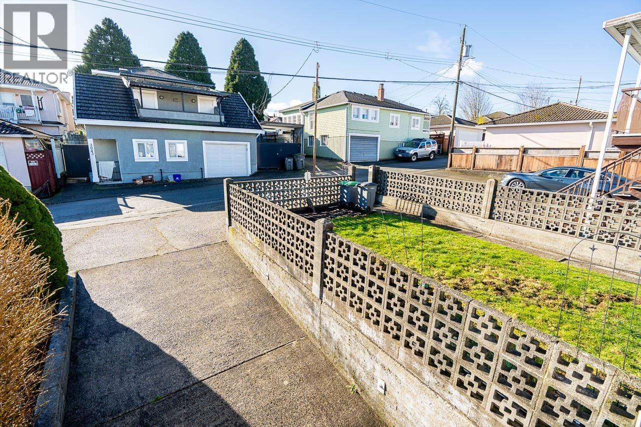 3038 Charles Street, Vancouver, British Columbia  V5K 3B5 - Photo 37 - R3090493
