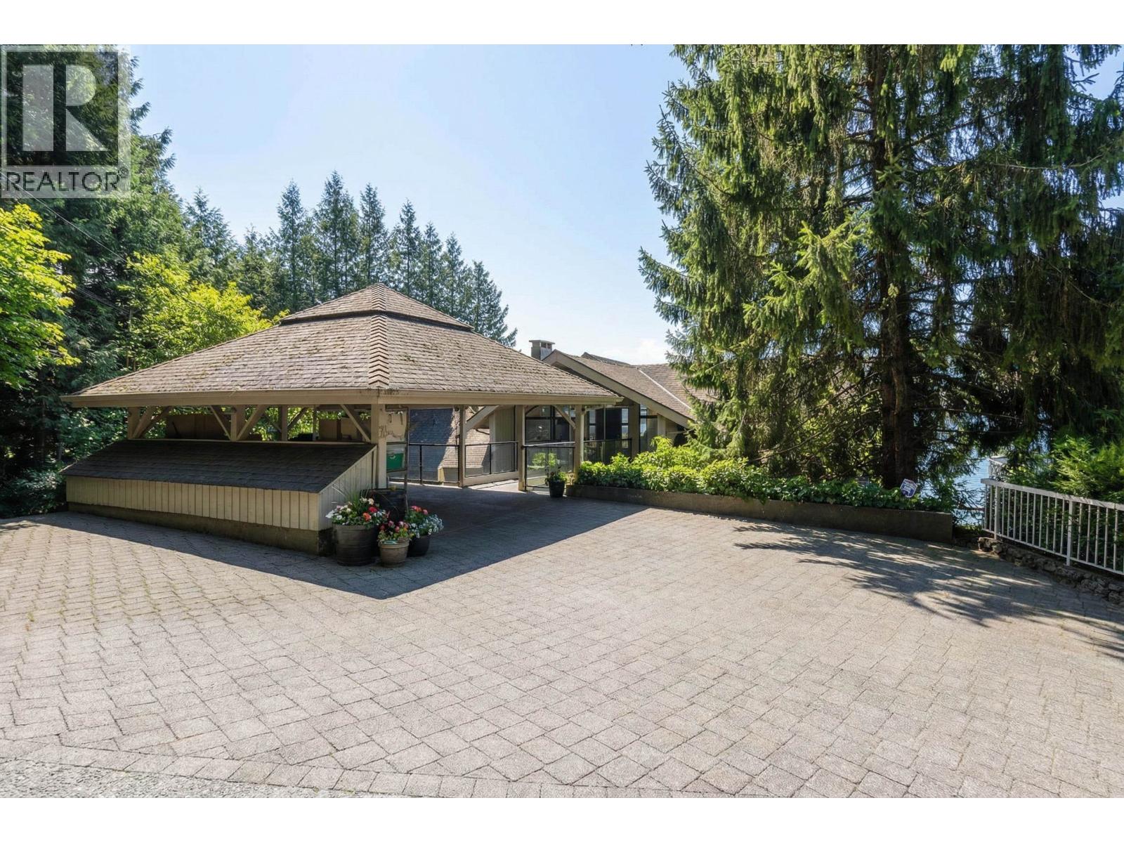 2 Strachan Point Road, West Vancouver, British Columbia  V7W 1C6 - Photo 12 - R3090496