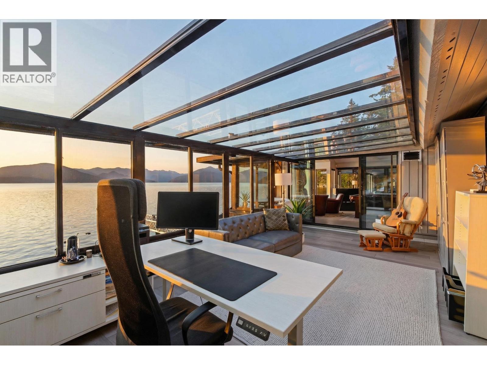 2 Strachan Point Road, West Vancouver, British Columbia  V7W 1C6 - Photo 19 - R3090496