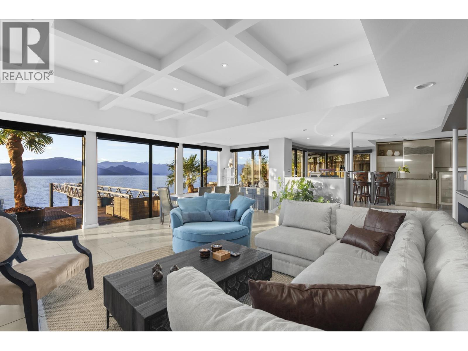 2 Strachan Point Road, West Vancouver, British Columbia  V7W 1C6 - Photo 21 - R3090496