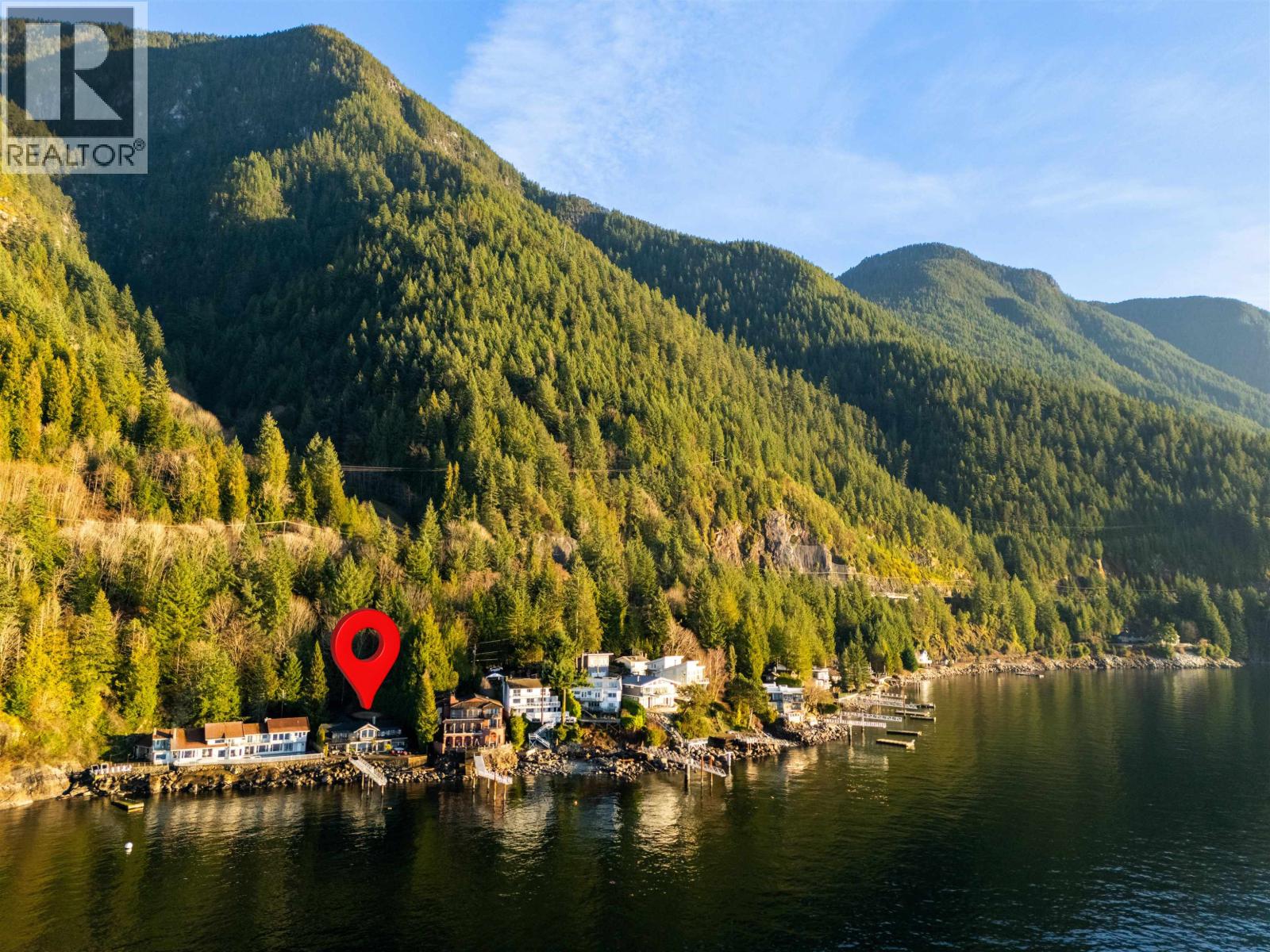 2 Strachan Point Road, West Vancouver, British Columbia  V7W 1C6 - Photo 3 - R3090496