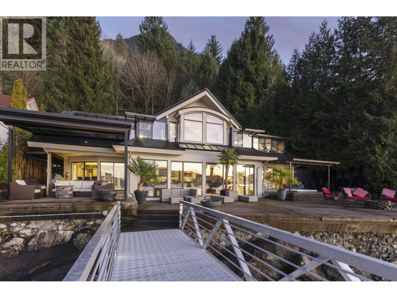 2 Strachan Point Road, West Vancouver, British Columbia  V7W 1C6 - Photo 40 - R3090496