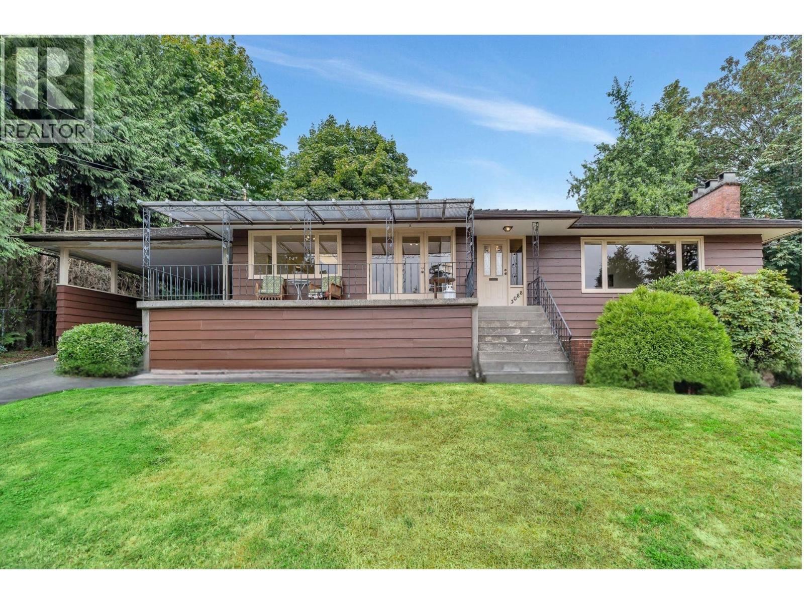 3088 Lazy A Street, Coquitlam, British Columbia  V3C 3N9 - Photo 2 - R3090540