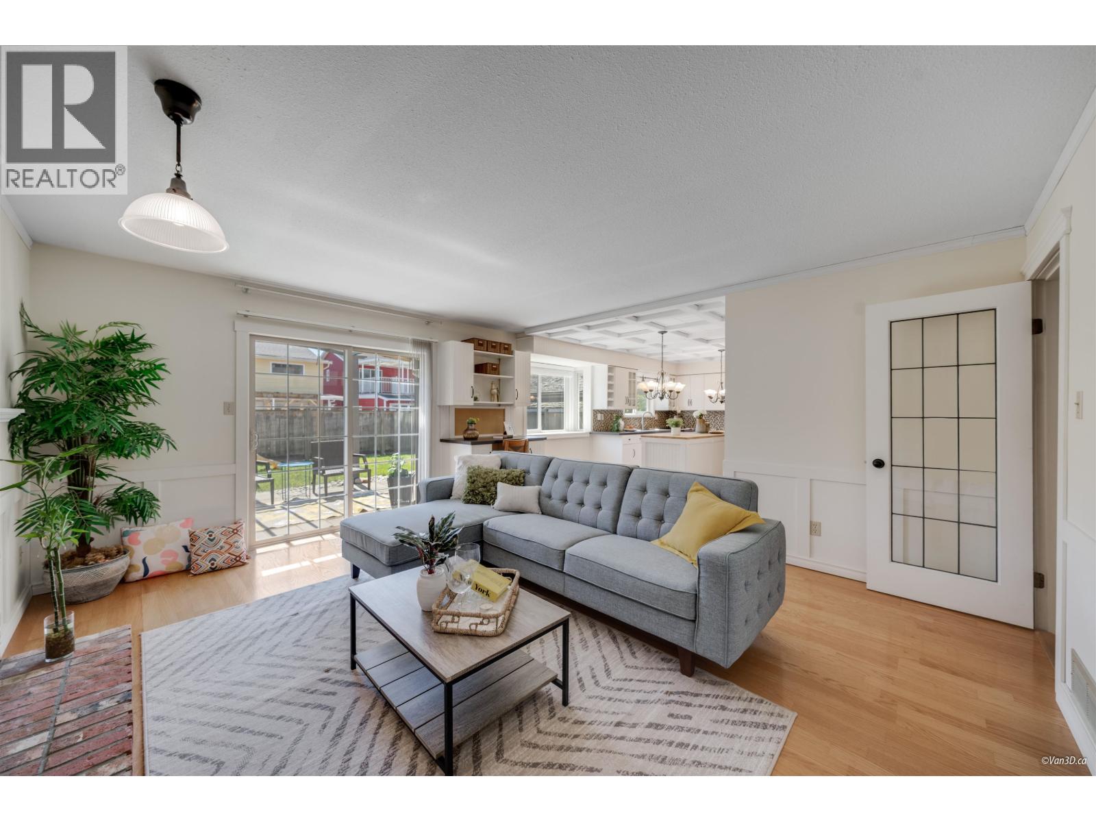 9666 Ashwood Drive, Richmond, British Columbia  V6Y 2Z5 - Photo 6 - R3090547