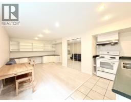 7760 DECOURCY CRESCENT, Richmond, British Columbia