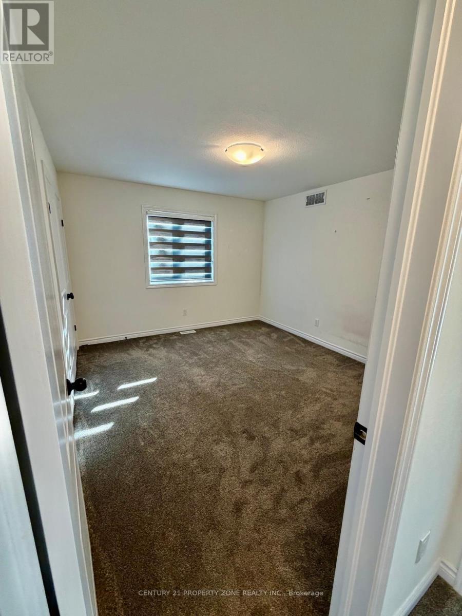 3123 Turner Crescent, London South, Ontario  N6M 0B1 - Photo 13 - X12722676