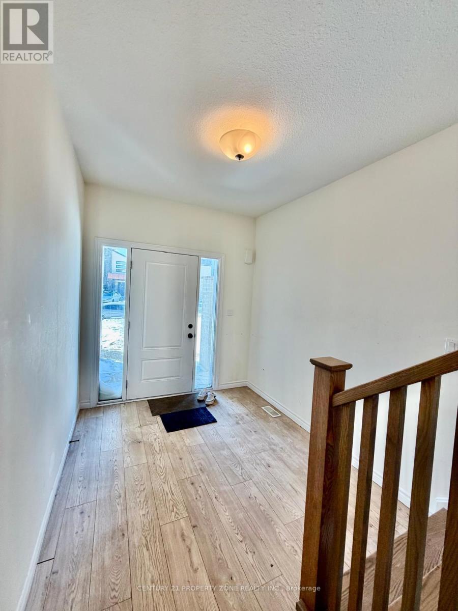 3123 Turner Crescent, London South, Ontario  N6M 0B1 - Photo 12 - X12722676