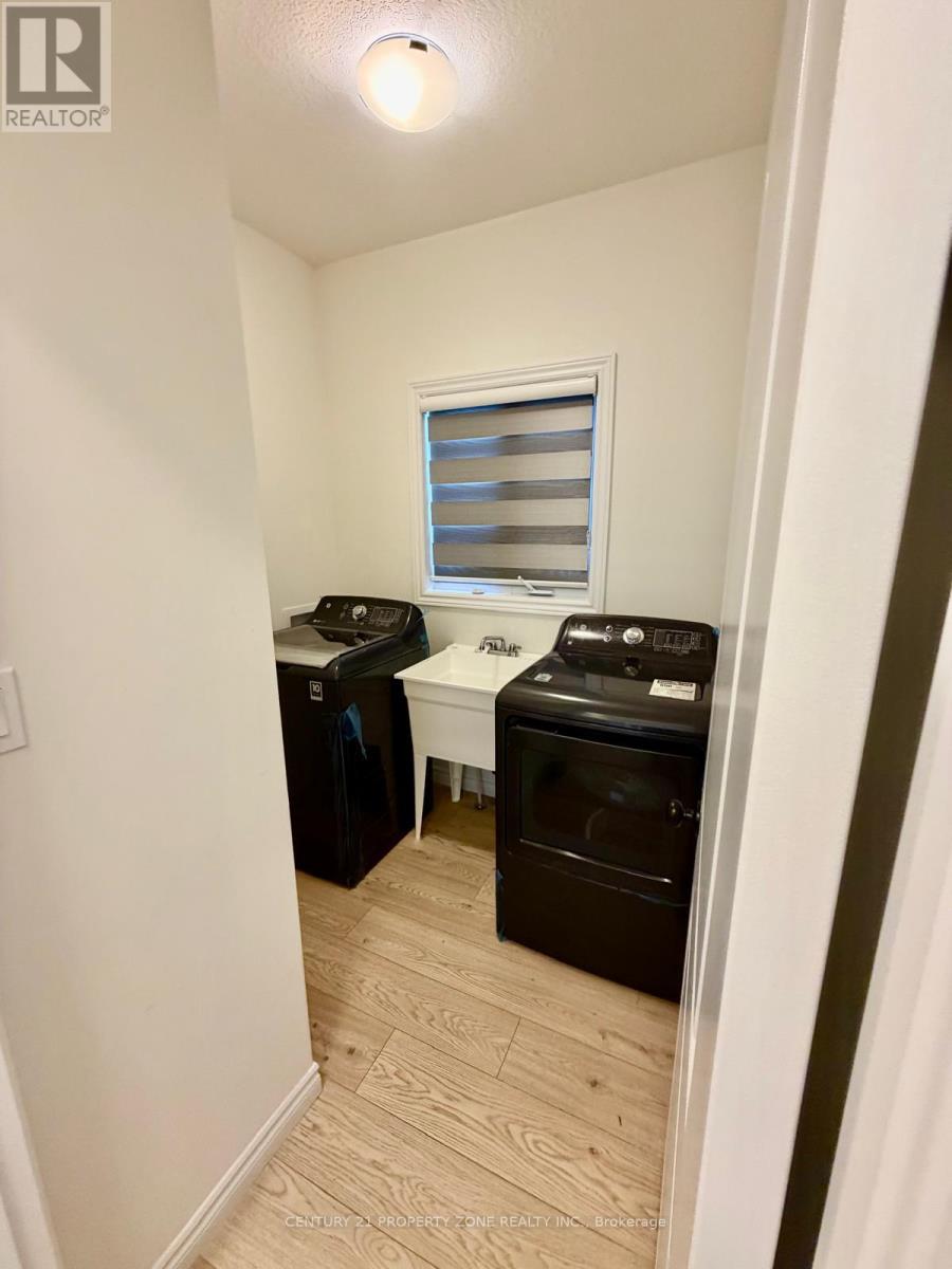 3123 Turner Crescent, London South, Ontario  N6M 0B1 - Photo 29 - X12722676