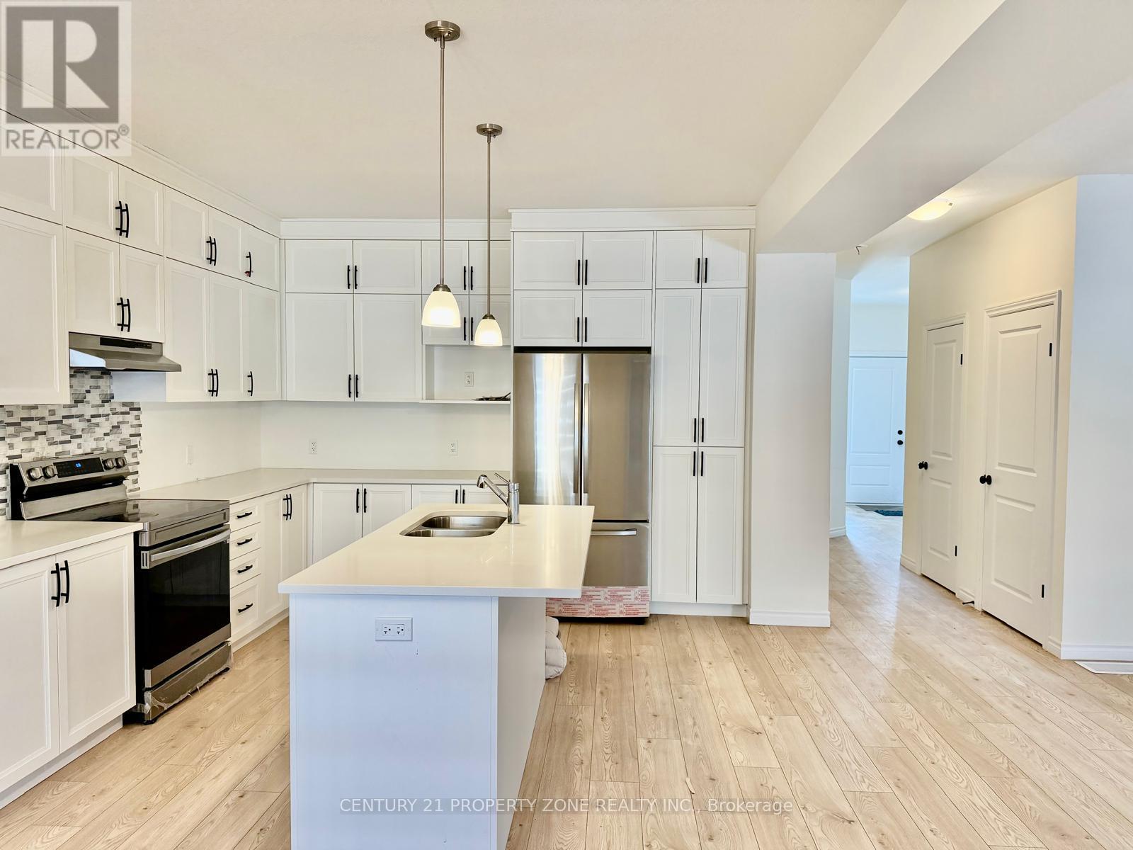 3123 Turner Crescent, London South, Ontario  N6M 0B1 - Photo 6 - X12722676