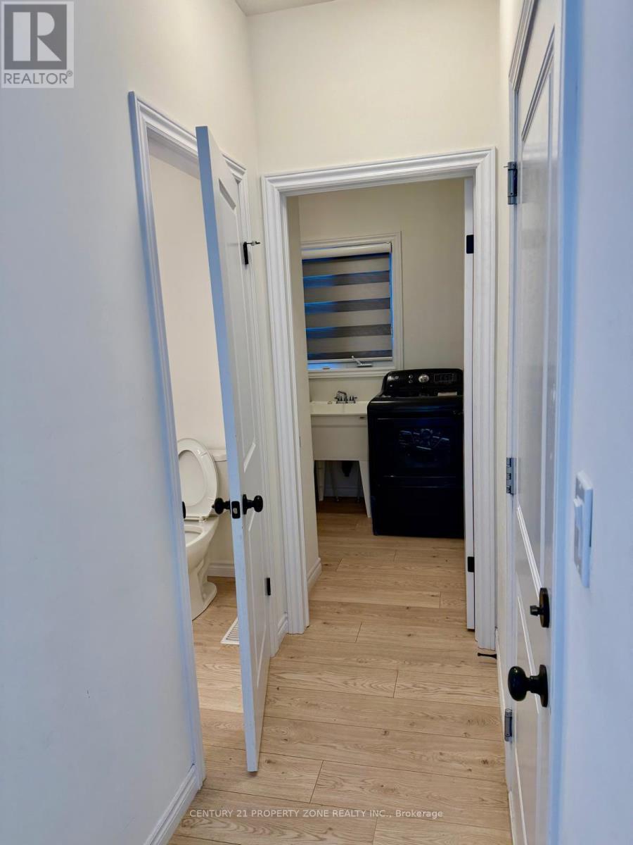 3123 Turner Crescent, London South, Ontario  N6M 0B1 - Photo 26 - X12722676