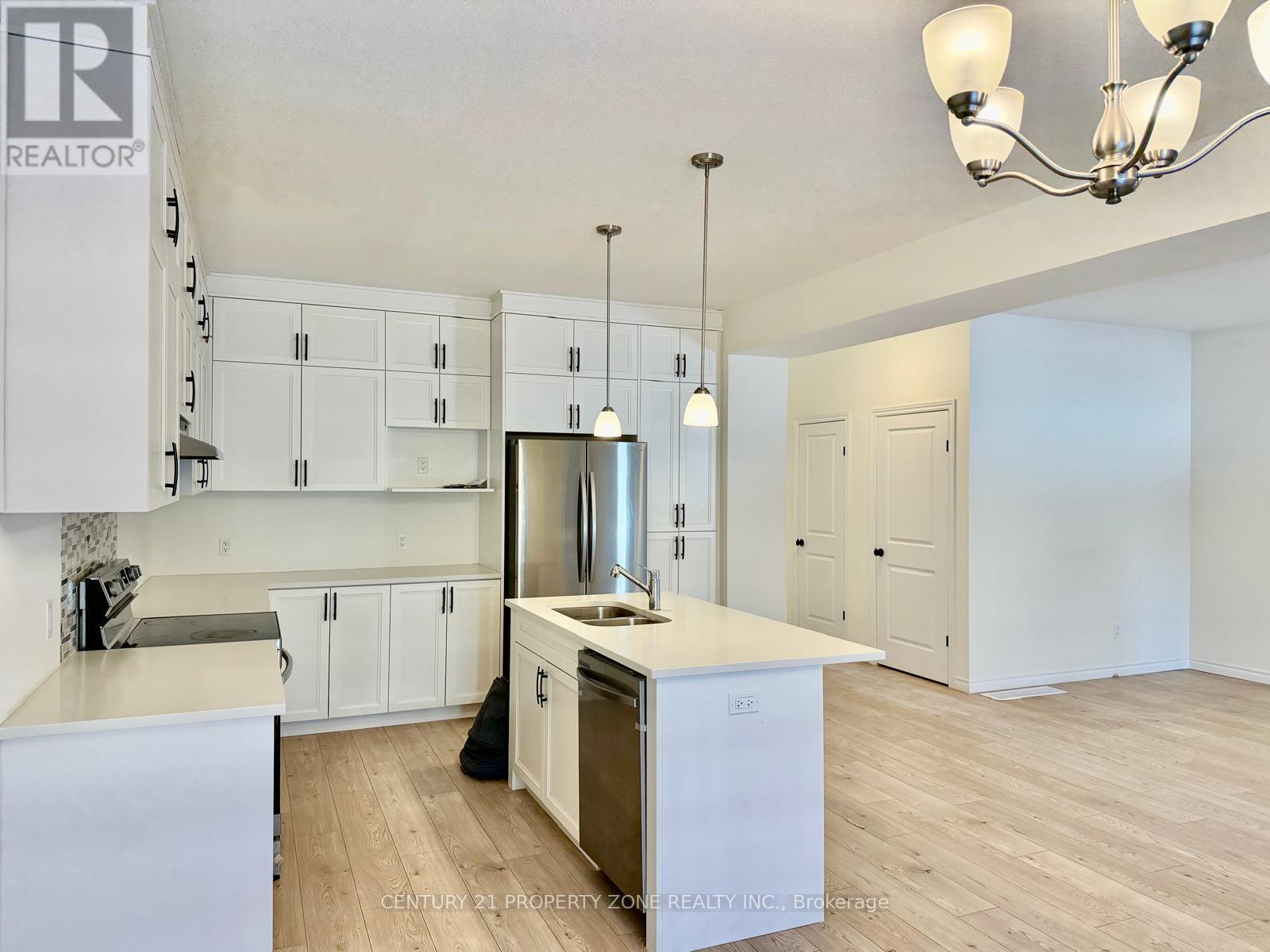 3123 Turner Crescent, London South, Ontario  N6M 0B1 - Photo 9 - X12722676