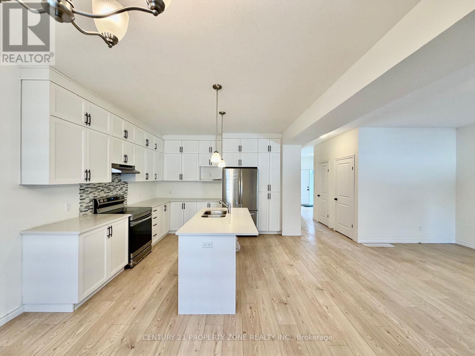 3123 Turner Crescent, London South, Ontario  N6M 0B1 - Photo 3 - X12722676