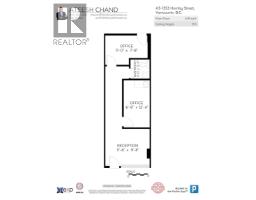 3 1353 HORNBY STREET, Vancouver, British Columbia