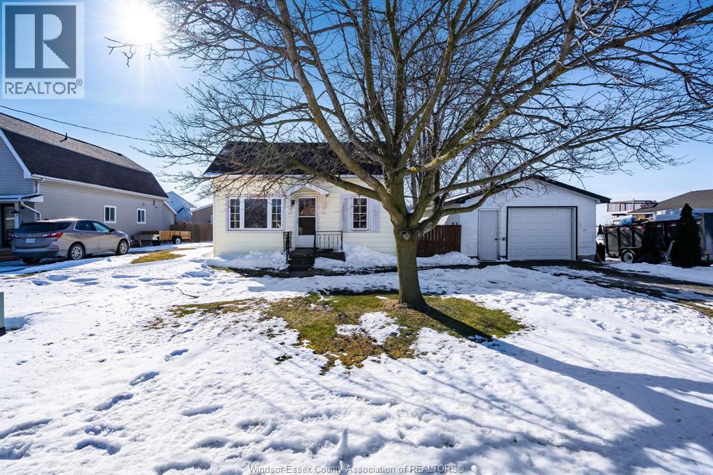 MLS# 26003082: 107 George STREET, Merlin, Canada