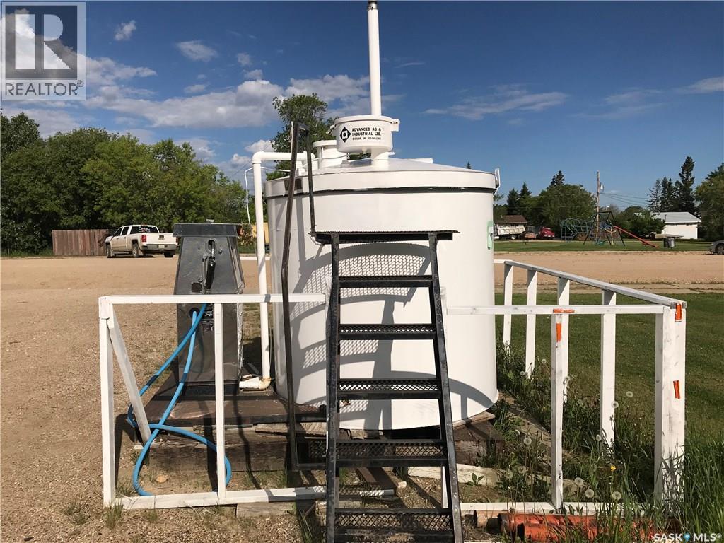 9 Main Street, Weekes, Saskatchewan  S0E 1V0 - Photo 22 - SK028642