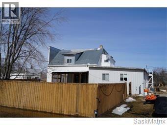 9 Main Street, Weekes, Saskatchewan  S0E 1V0 - Photo 18 - SK028642