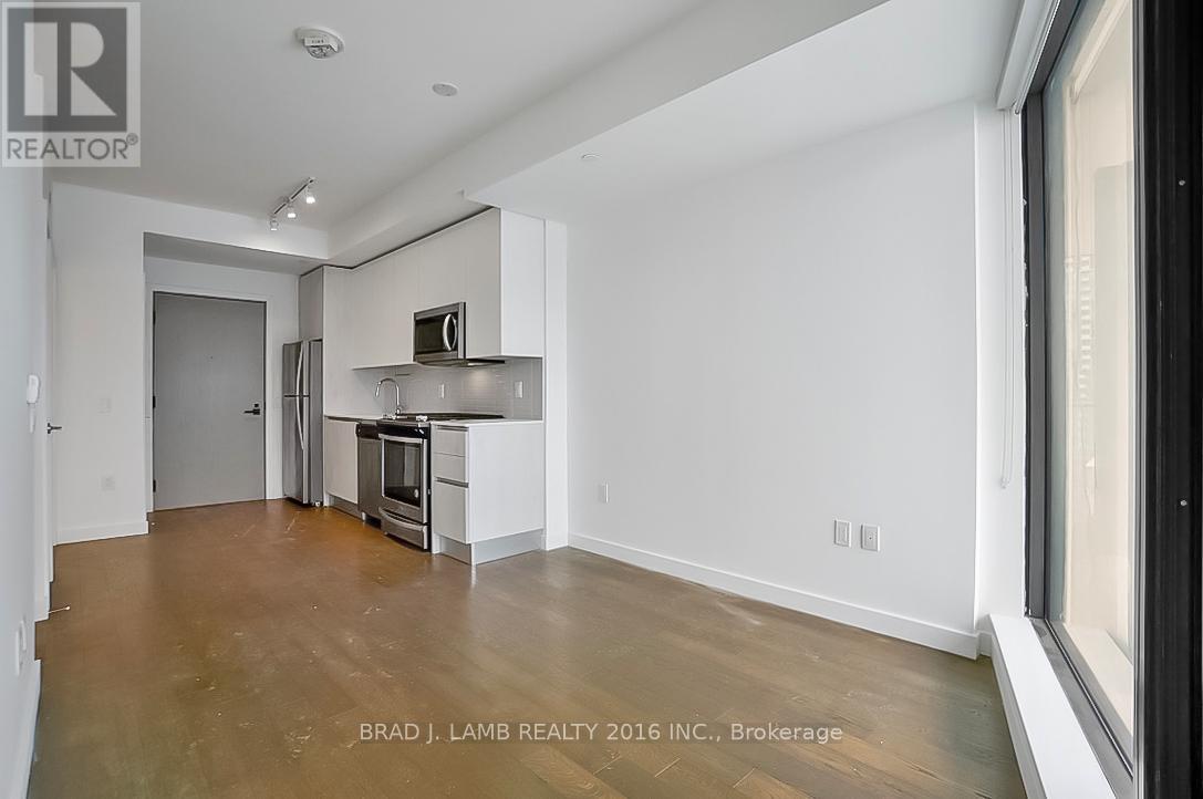 1608 - 2a Church Street, Toronto (Waterfront Communities), Ontario  M5E 0E1 - Photo 2 - C12794850