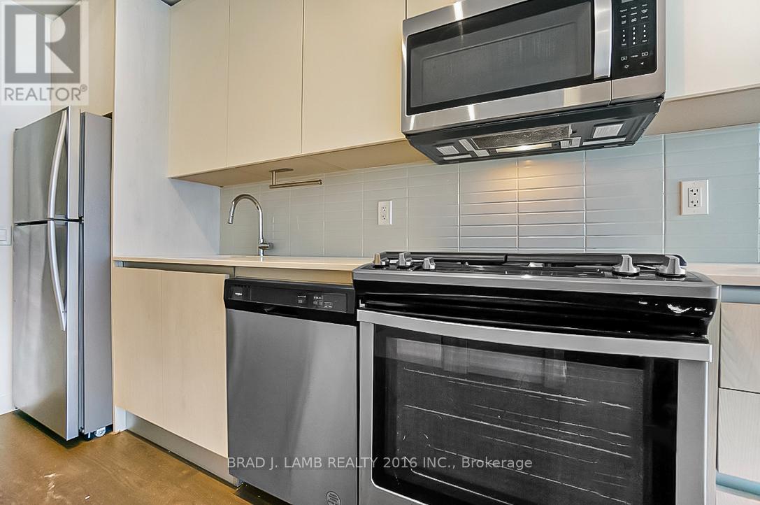 1608 - 2a Church Street, Toronto (Waterfront Communities), Ontario  M5E 0E1 - Photo 4 - C12794850