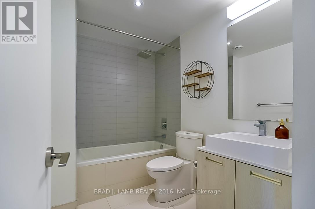 1608 - 2a Church Street, Toronto, Ontario M5E 0E1 - Photo 15 - C12794870