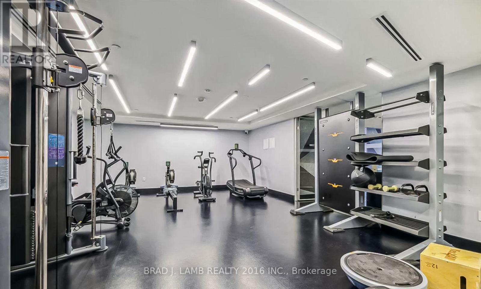 1608 - 2a Church Street, Toronto, Ontario M5E 0E1 - Photo 22 - C12794870