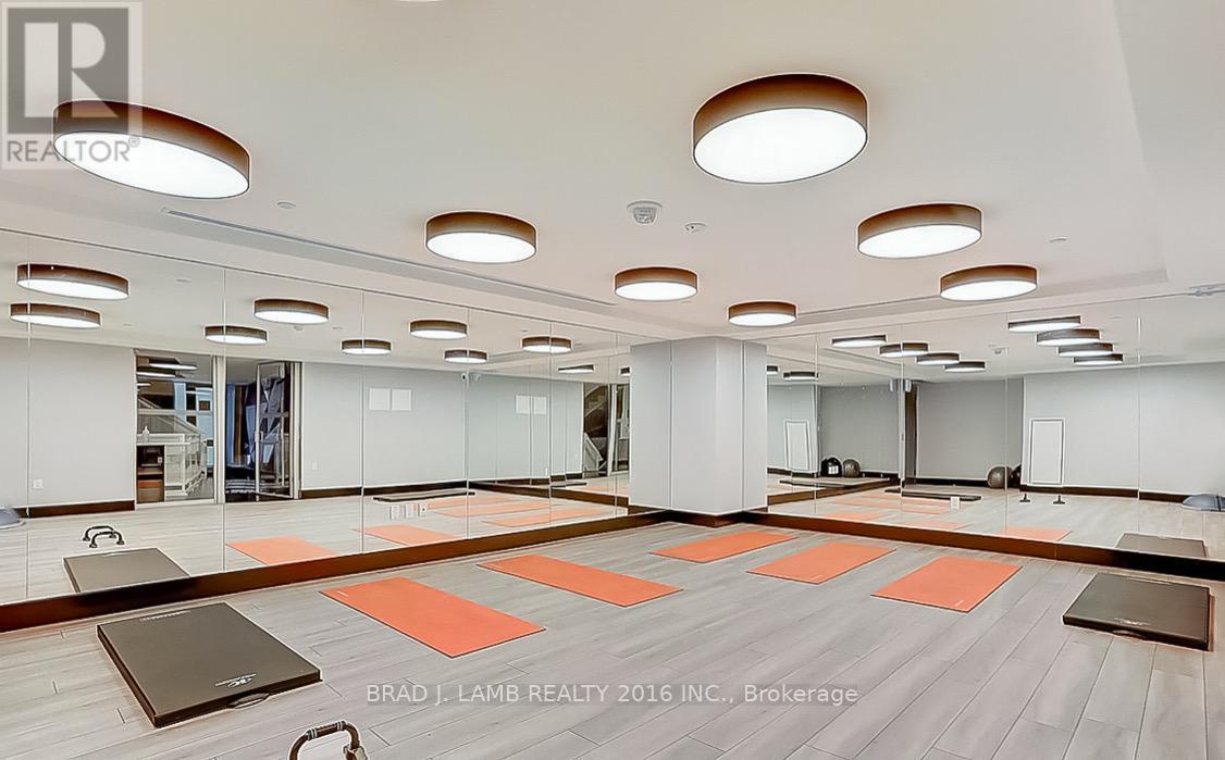 1608 - 2a Church Street, Toronto, Ontario M5E 0E1 - Photo 23 - C12794870