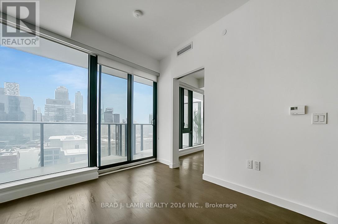 1608 - 2a Church Street, Toronto, Ontario M5E 0E1 - Photo 6 - C12794870