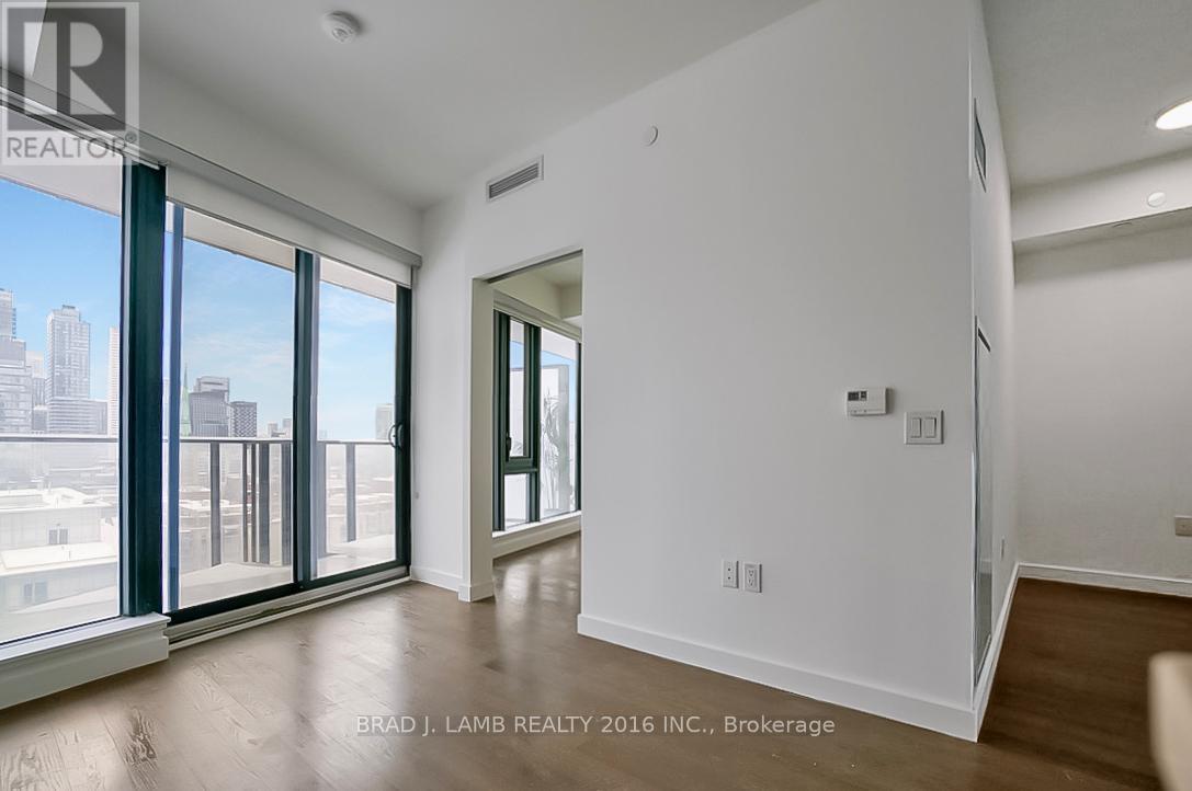 1608 - 2a Church Street, Toronto, Ontario M5E 0E1 - Photo 8 - C12794870