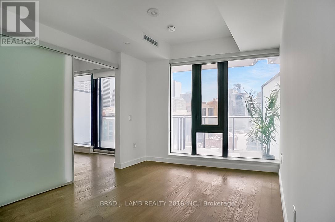 1608 - 2a Church Street, Toronto, Ontario M5E 0E1 - Photo 9 - C12794870