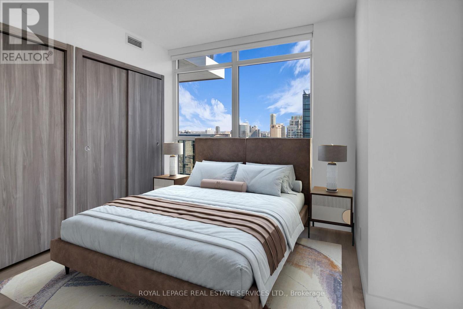 4606 - 38 Widmer Street, Toronto, Ontario  M5V 0P7 - Photo 4 - C12794888