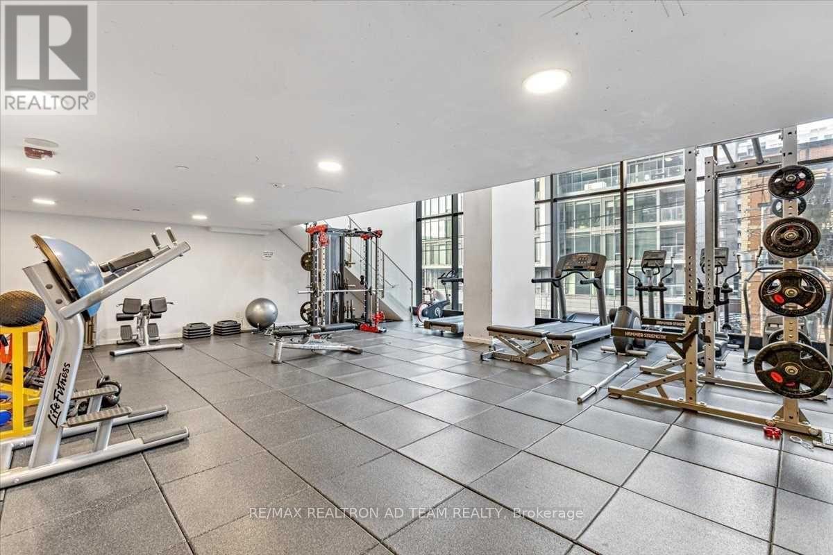 417 - 629 King Street W, Toronto (Waterfront Communities), Ontario  M5V 0G9 - Photo 11 - C12794890