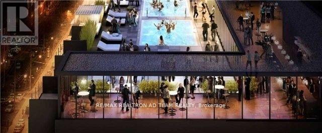 417 - 629 King Street W, Toronto, Ontario  M5V 0G9 - Photo 12 - C12794890