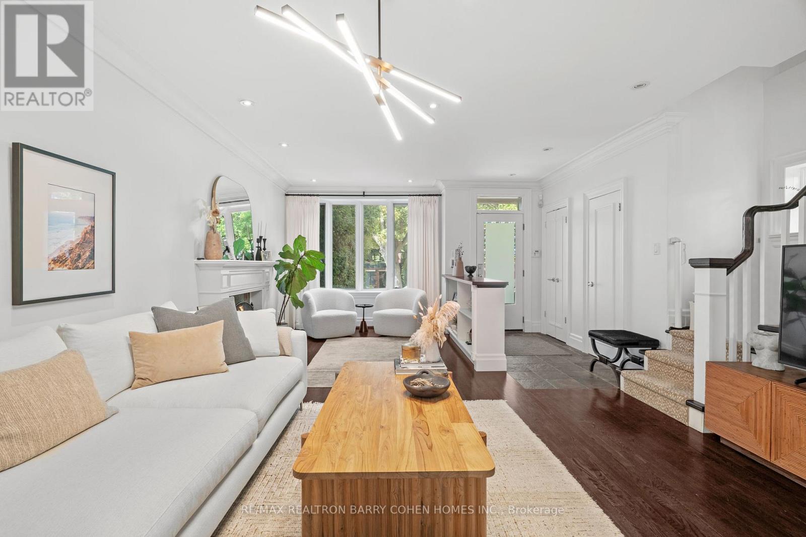 141 Latimer Avenue, Toronto, Ontario  M5N 2M3 - Photo 10 - C12794918